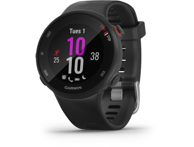 Spordikell Garmin Forerunner 45s - must 45s must 39mm