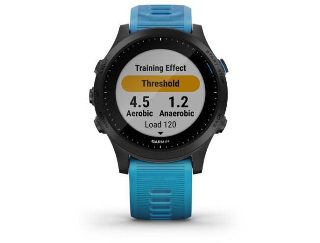 Spordikell Garmin Forerunner 945 Bundle sinine Tri Bundle