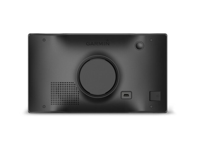 Autoelamu GPS Garmin Camper 780LMT-D
