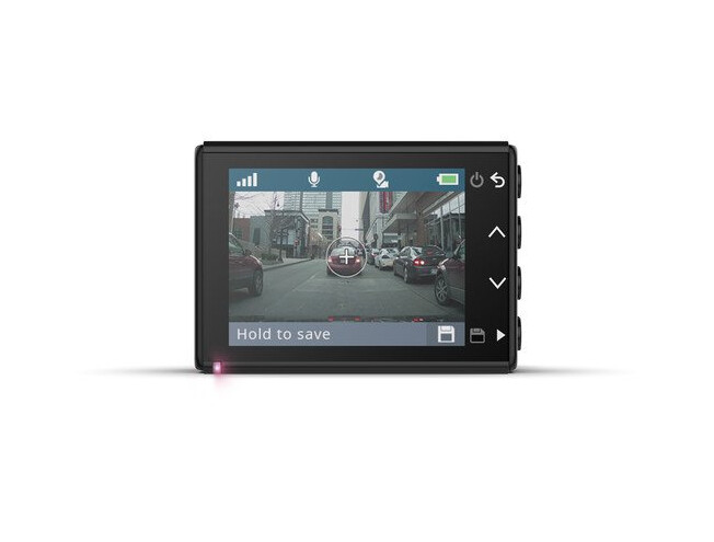 Videoregistraator Garmin Dash Cam 46