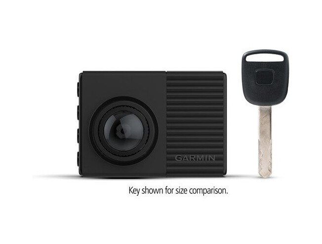 Videoregistraator Garmin Dash Cam 66W