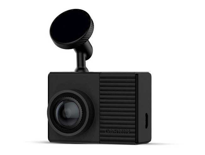 Videoregistraator Garmin Dash Cam 66W