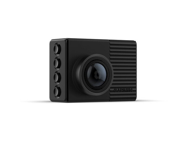 Videoregistraator Garmin Dash Cam 66W