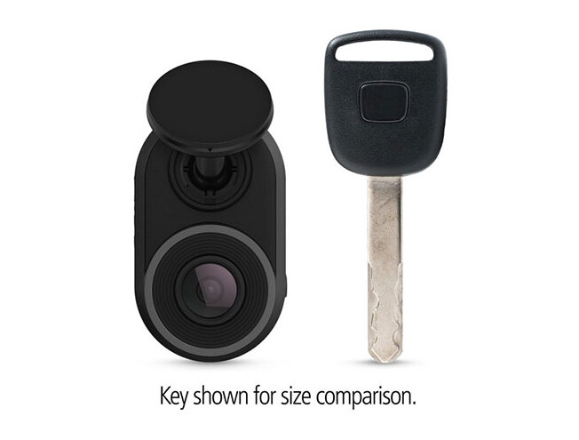 Dash Cam Mini auto videokaamera