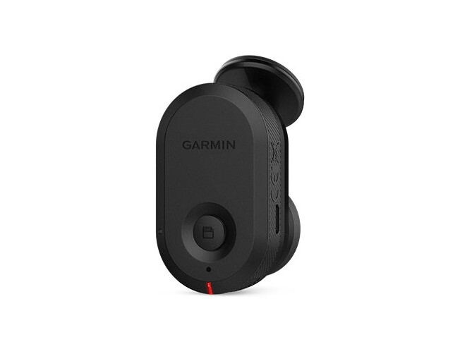 Dash Cam Mini auto videokaamera