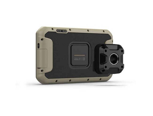 Garmin Overlander