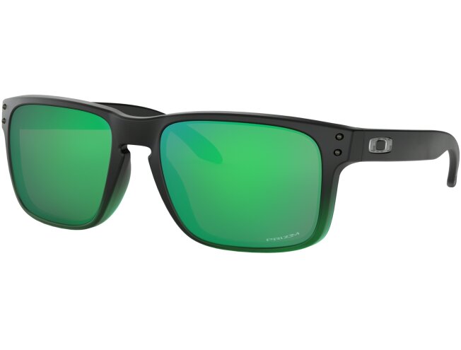 P&auml;ikeseprillid OAKLEY Holbrook Jade Fade Prizm Jade