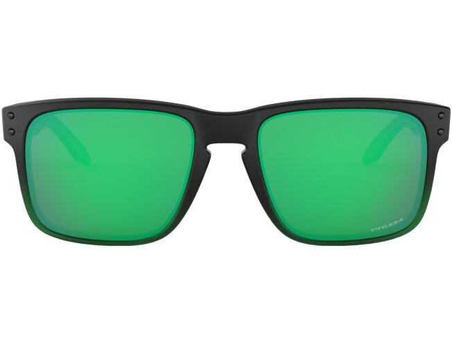 P&auml;ikeseprillid OAKLEY Holbrook Jade Fade Prizm Jade