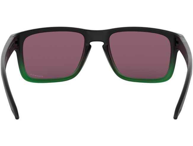 P&auml;ikeseprillid OAKLEY Holbrook Jade Fade Prizm Jade