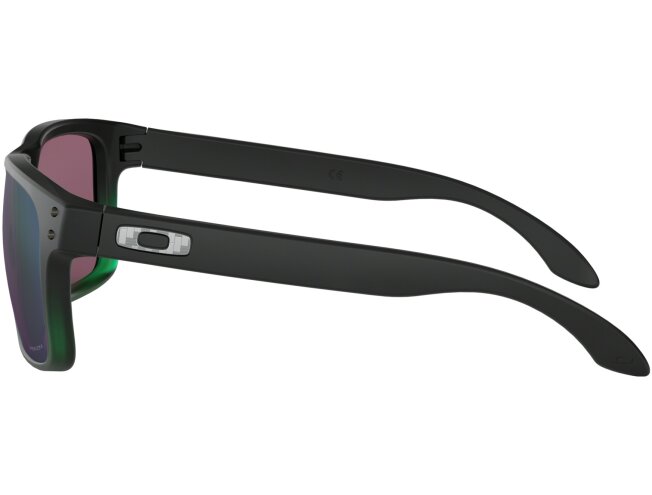 P&auml;ikeseprillid OAKLEY Holbrook Jade Fade Prizm Jade