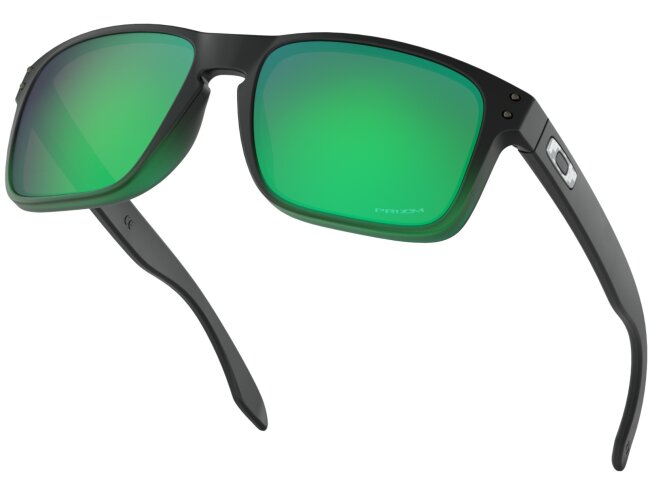 P&auml;ikeseprillid OAKLEY Holbrook Jade Fade Prizm Jade