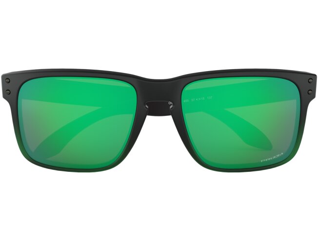 P&auml;ikeseprillid OAKLEY Holbrook Jade Fade Prizm Jade