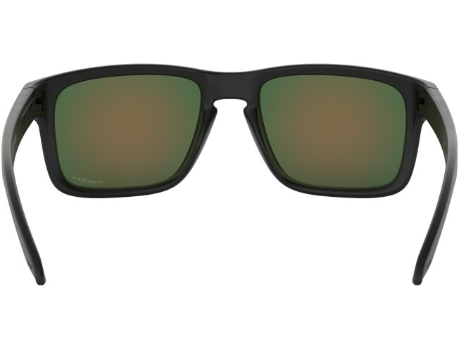 P&auml;ikeseprillid OAKLEY Holbrook Matte Black Prizm Ruby