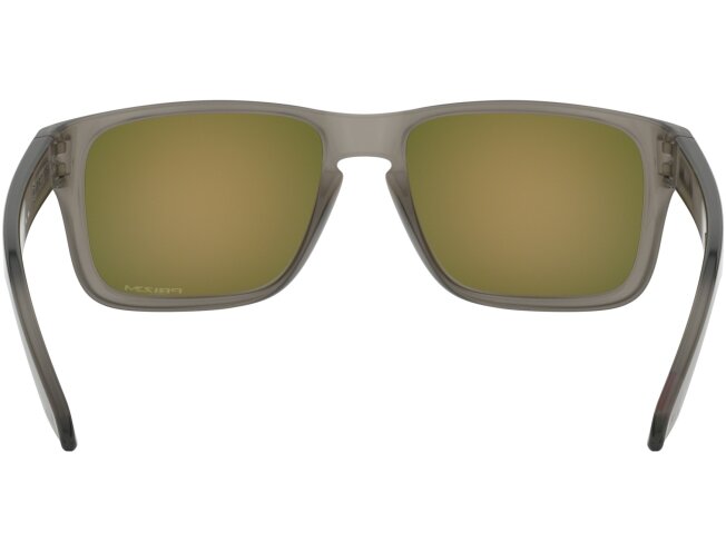 P&auml;ikeseprillid OAKLEY Holbrook XS Matte Grey Ink Prızm Ruby