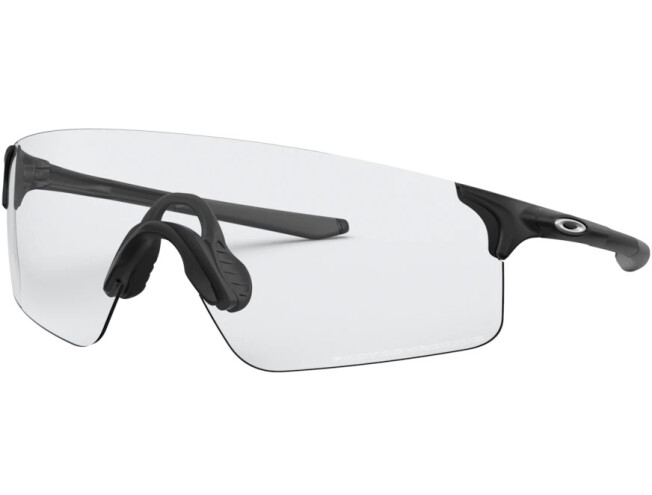 Päikeseprillid OAKLEY EVZero Blades Matte Black Photochromic