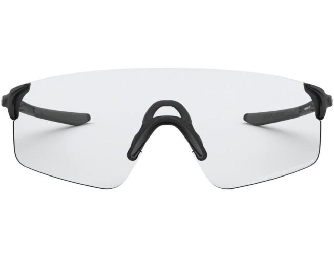 Päikeseprillid OAKLEY EVZero Blades Matte Black Photochromic