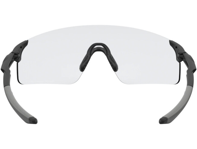 Päikeseprillid OAKLEY EVZero Blades Matte Black Photochromic