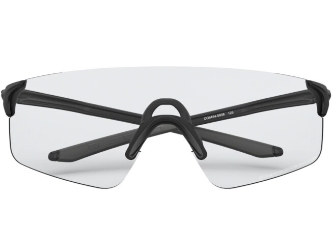 Päikeseprillid OAKLEY EVZero Blades Matte Black Photochromic