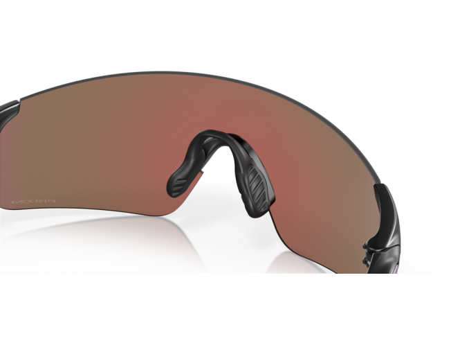 Päikeseprillid OAKLEY EVZero Blades Matte Black Prizm Violet