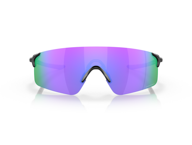 Päikeseprillid OAKLEY EVZero Blades Matte Black Prizm Violet