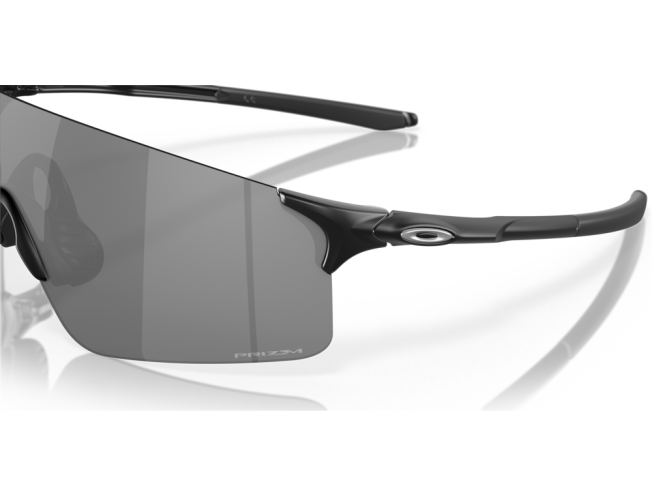 P&auml;ikeseprillid OAKLEY EVZero Blades Matte Black Prizm Black