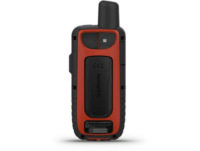 Käsi GPS Garmin GPSMAP 66i (inReach) GPSMAP 66i (inReach)