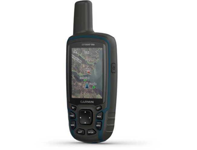 K&auml;si GPS Garmin GPSMAP 64x