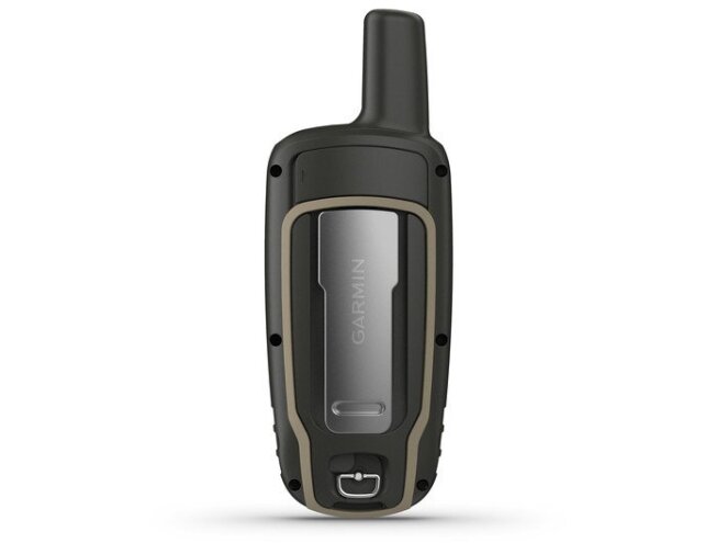 K&auml;si GPS Garmin GPSMAP 64sx