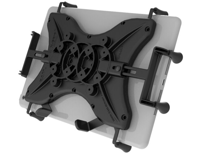 RAM Kinnitus X-Grip RAM-HOL-UN9U