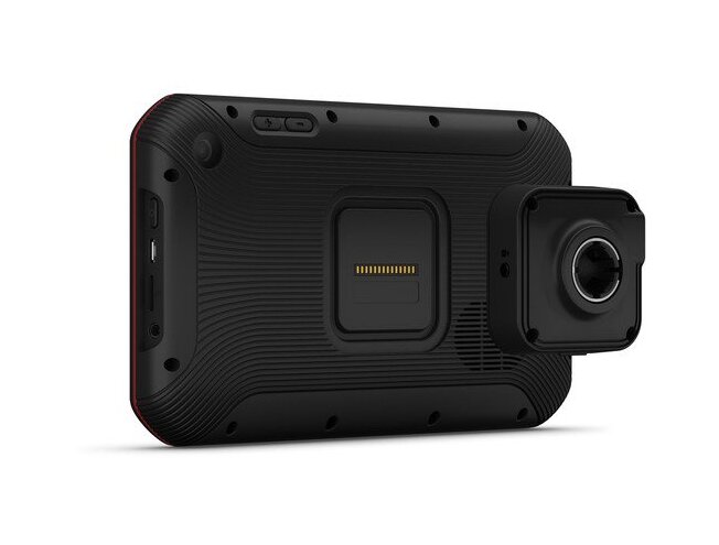 Autoelamu GPS Garmin Camper 785LMT-D