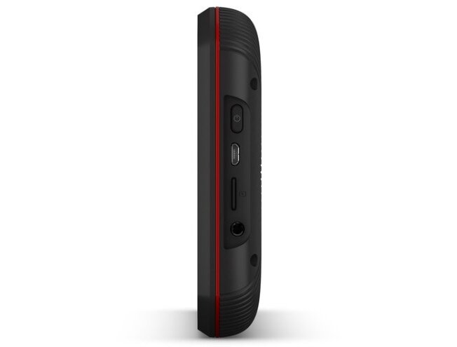 Autoelamu GPS Garmin Camper 785LMT-D