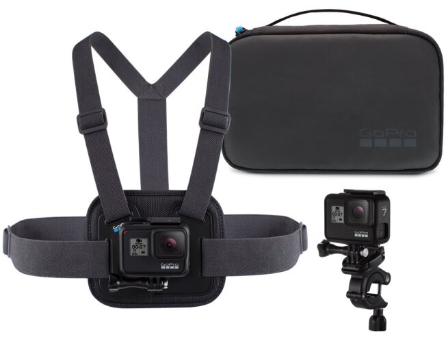 GoPro Sports kit