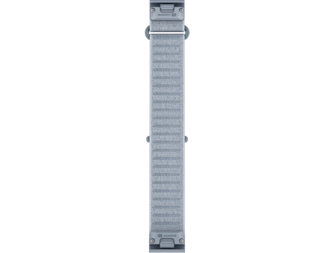 QUICKFIT 20 kellarihmad (20mm) Coastal Blue - L 150&ndash;225mm