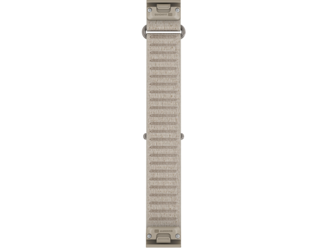 QUICKFIT 20 kellarihmad (20mm) French Gray - S 130&ndash;200mm