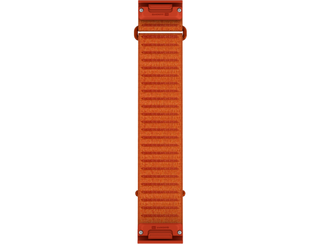 QUICKFIT 22 kellarihmad (22mm) Orange - L 152-227mm