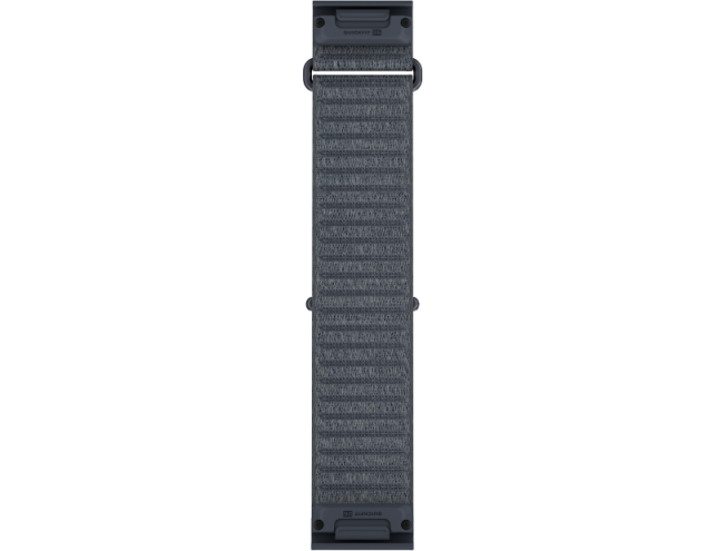 QUICKFIT 22 kellarihmad (22mm) Blue Granite - L 152-227mm