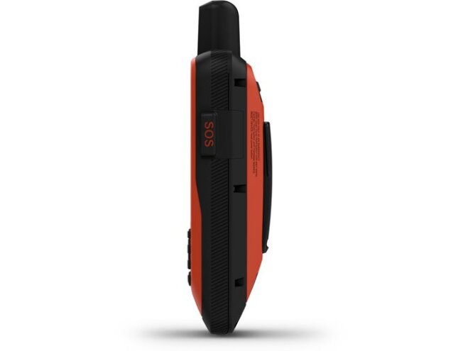 K&auml;si GPS merele Garmin GPSMAP 86i (inReach)