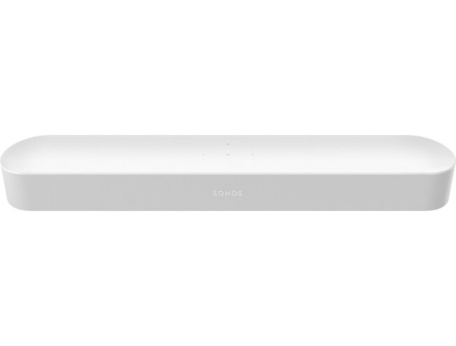 Sonos BEAM soundbar Valge