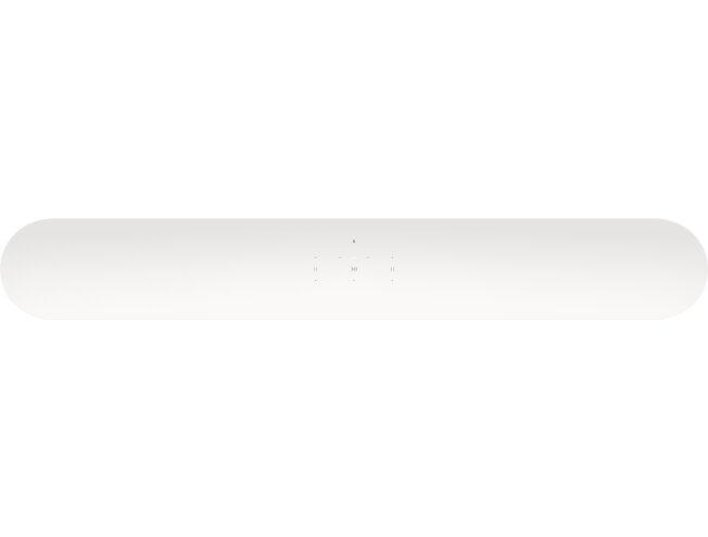 Sonos BEAM soundbar Valge