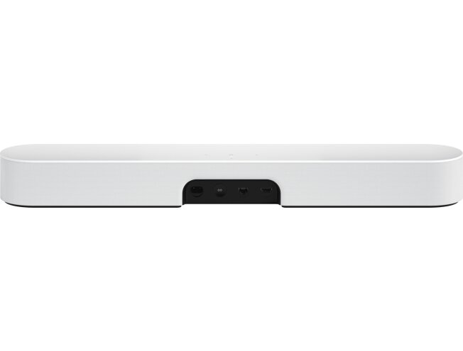 Sonos BEAM soundbar Valge