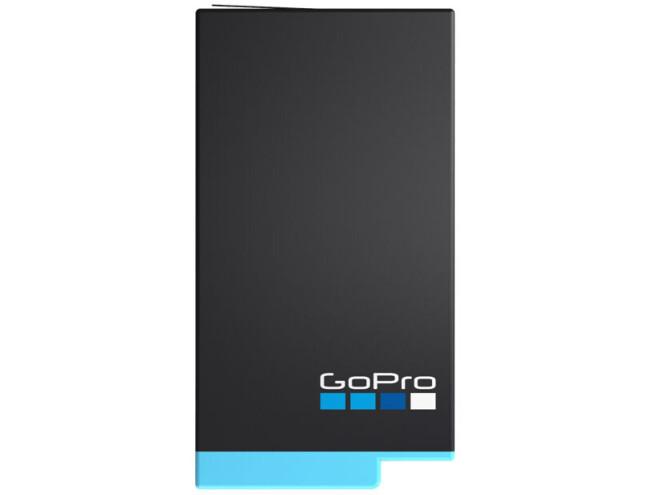 GoPro laetav liitium-ioon aku MAX