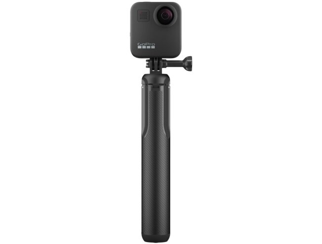 GoPro MAX k&auml;sistatiiv + kolmjalg