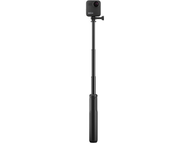 GoPro MAX k&auml;sistatiiv + kolmjalg