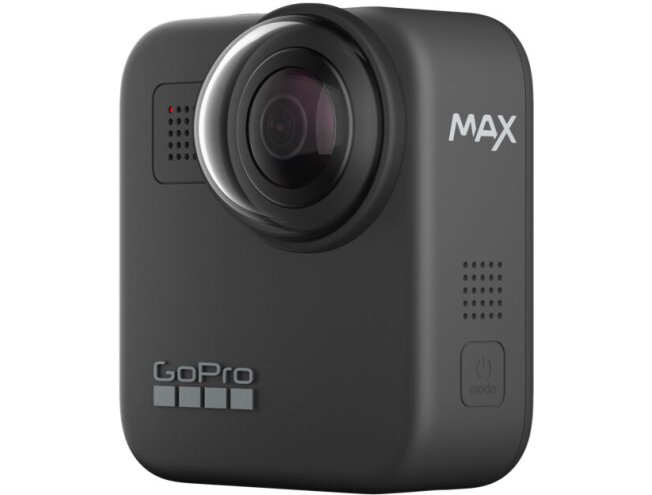 GoPro MAX vahetatavad kaitsel&auml;&auml;tsed