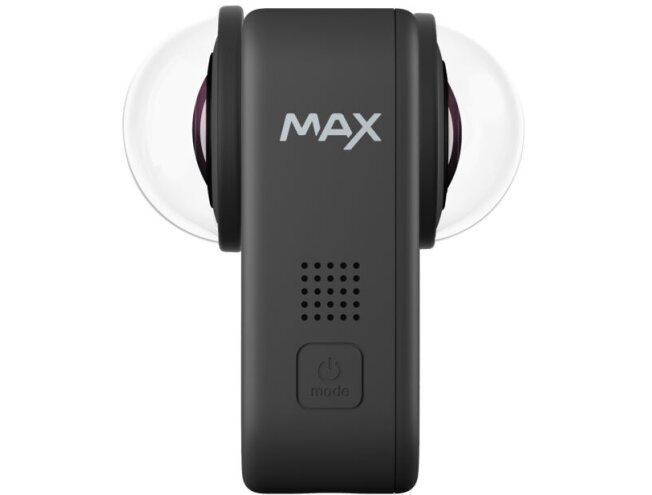 GoPro MAX vahetatavad kaitsel&auml;&auml;tsed