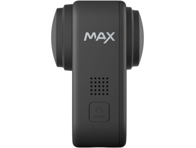 GoPro MAX l&auml;&auml;tse katted