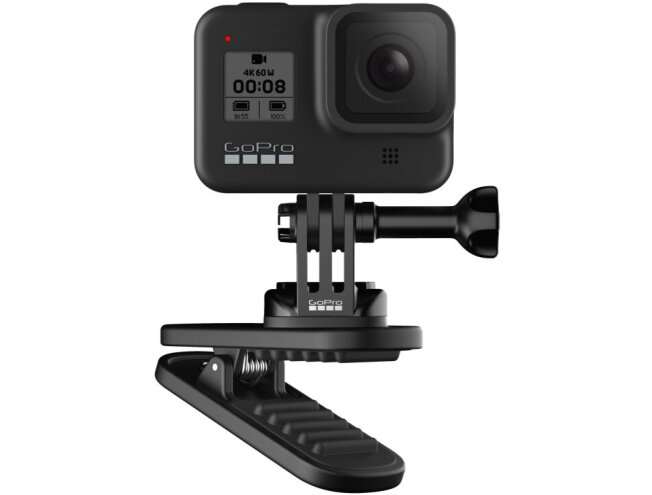 GoPro magnetiline p&ouml;&ouml;rdklamber