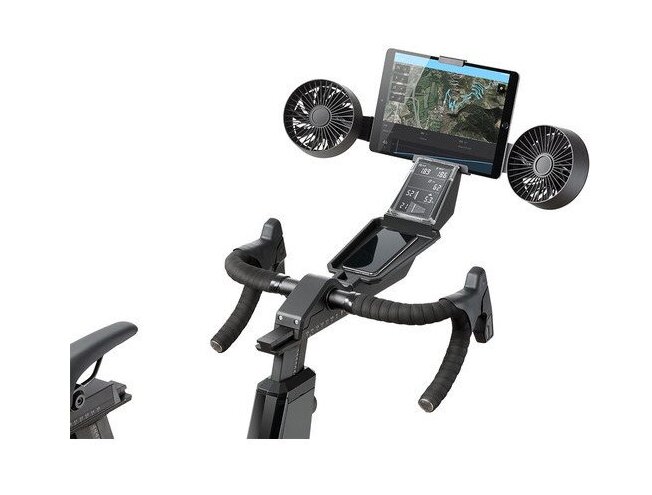 Velotrenaž&ouml;&ouml;r Tacx NEO BIKE Smart Bike Trainer