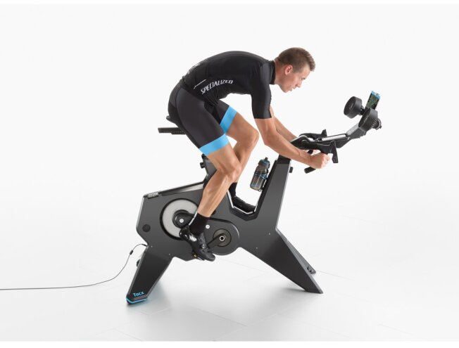 Velotrenaž&ouml;&ouml;r Tacx NEO BIKE Smart Bike Trainer