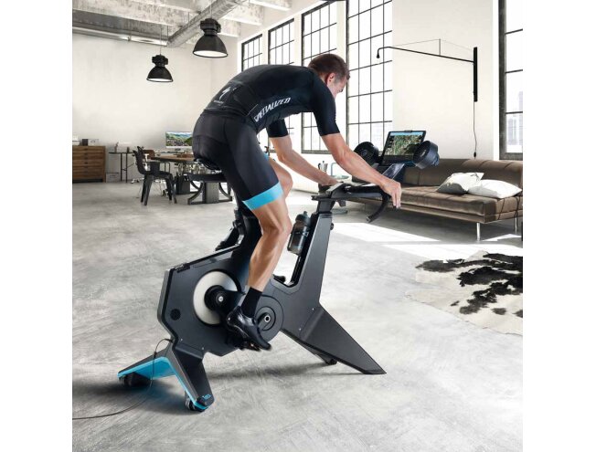 Velotrenaž&ouml;&ouml;r Tacx NEO BIKE Smart Bike Trainer